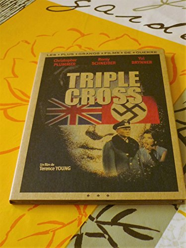 Photo de Triple Cross