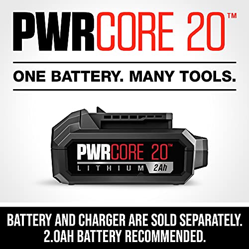 Image of SKIL PWR CORE 20V Dual Function Inflator (Tool Only, Battery and Charger Not Included) - IF5940-00