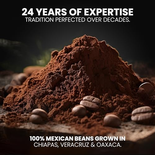 gila cafe Arabica Blend Oaxaca
