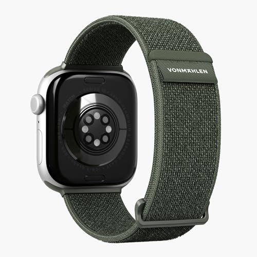Bracelet Apple Watch réglable résistant eau Fitness Loop 2 - 4