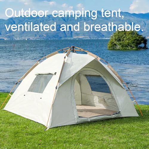 Carpa automática multifuncional para camping al aire libre miniatura 3