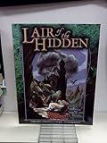 Lair of the Hidden: Time of Judgment: An Inconnu Chronicle for Vampire: The Masquerade
