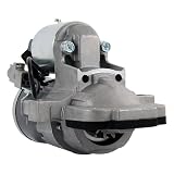 #US Replace Parts Starter for 2.0 2.0L Series 3 for Mazda 10 11 12 2010 2011 2012 LF8J-18-400B -