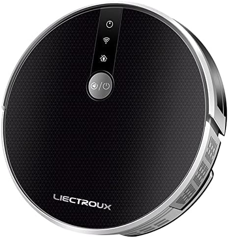 Liectroux C30B Robotic Vacuum Cleaner