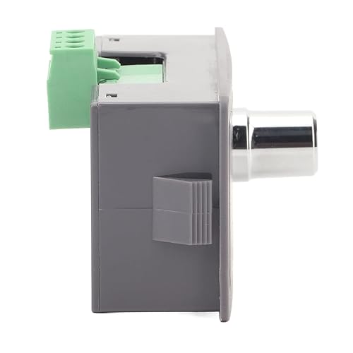 Miniatura 6 de Generador de señal millivolt DC5-24V Parámetros ajustables Generador de señal de voltaje con función de guardado automático para termopar