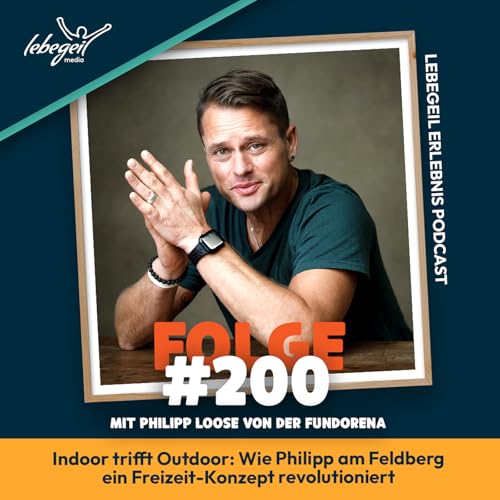 Indoor trifft Outdoor: Wie Philipp am Feldberg ein Freizeit-Konzept revolutioniert