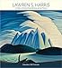 2017 Lawren S. Harris Wall Calendar