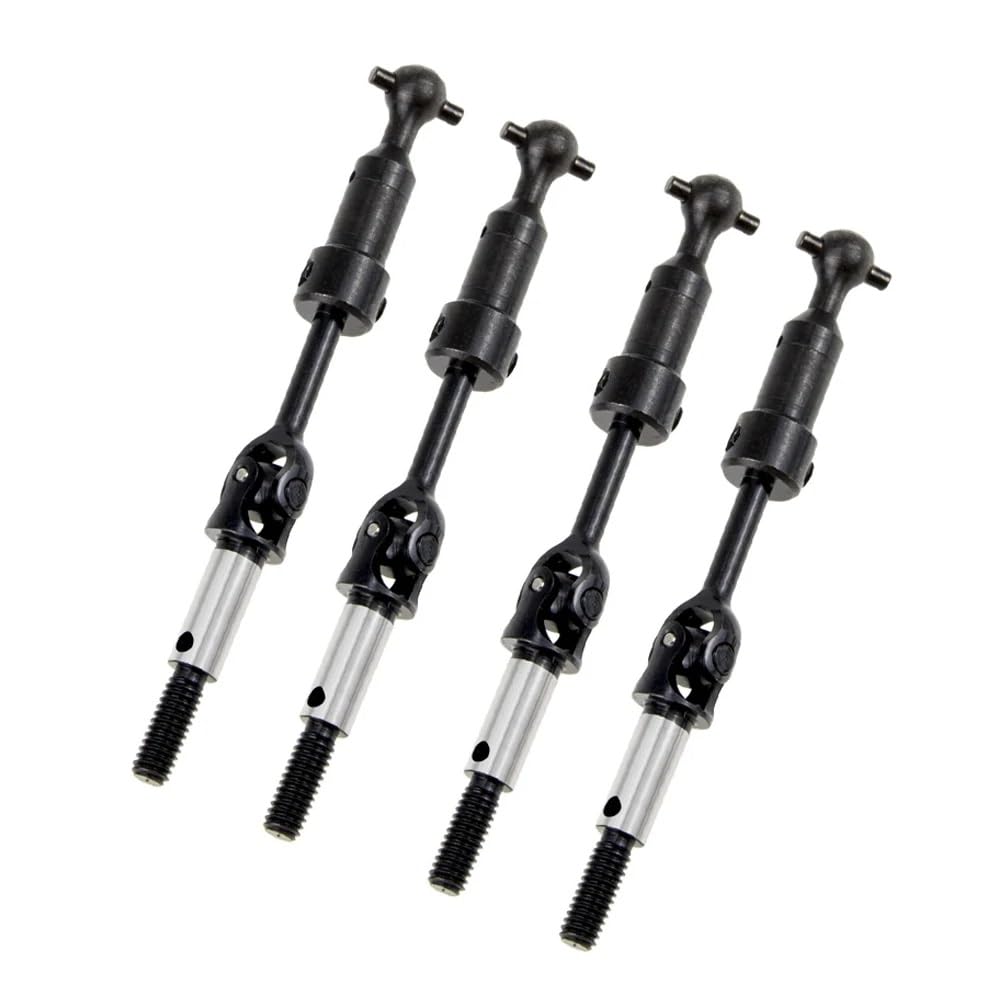 Albero Di Trasmissione Anteriore CVD For Auto RC For 1/10 Dog - Foto 7