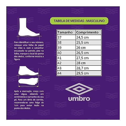 Chuteira Futsal Umbro Neo Striker Preto/branco/dourado U01fb005008-129 43