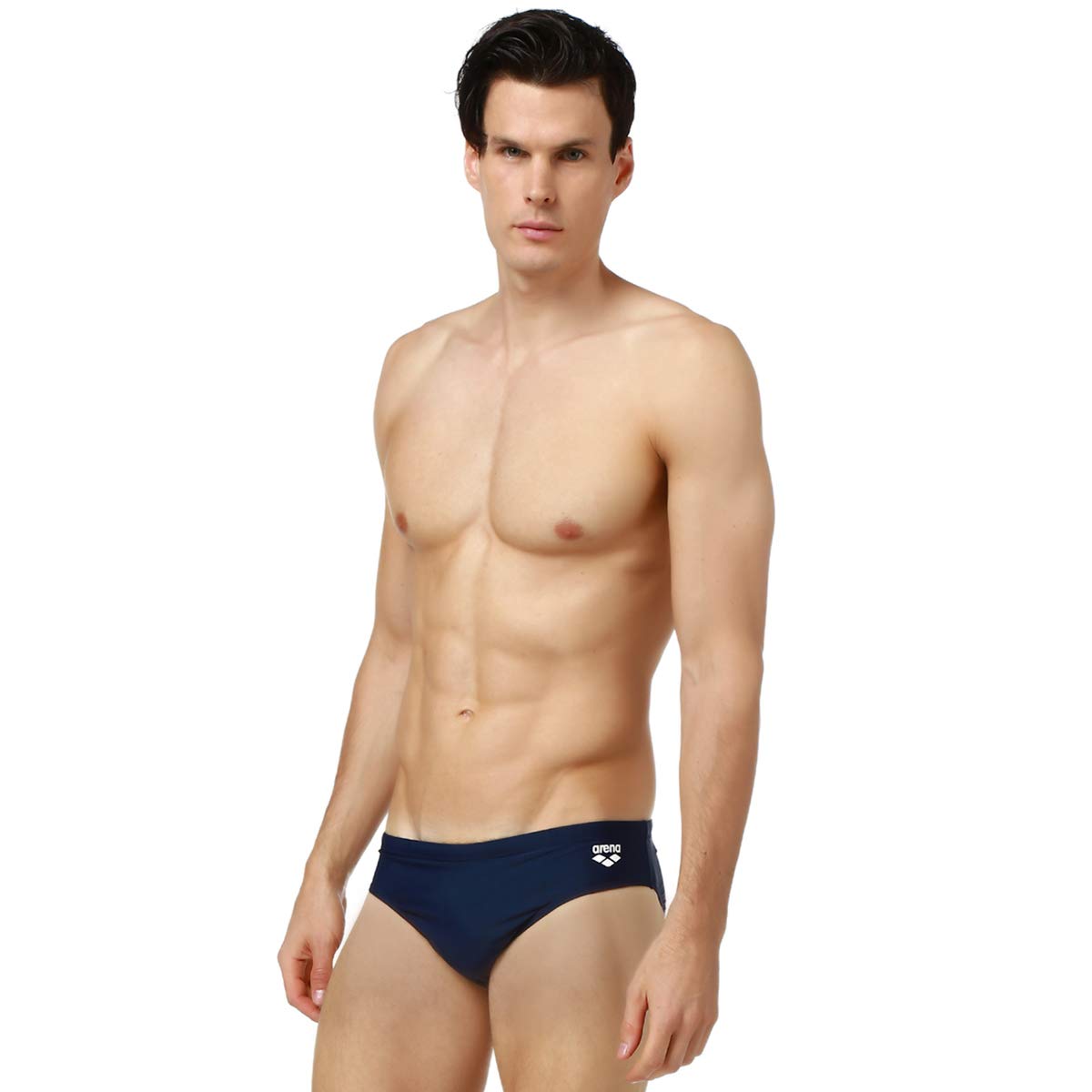 arena Dynamo Brief Bañador Slip, Hombre