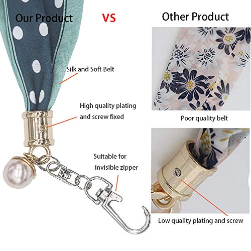 Zipper Puller For Dress And Boots Zipper Helper Zip Up And Down Pull Assistant With Easy Zip Aid Puller By Yourself With Jewelry (Green, Standard) #TOP4