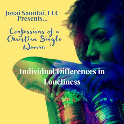 Individual Differences in Loneliness Podcast Por  arte de portada