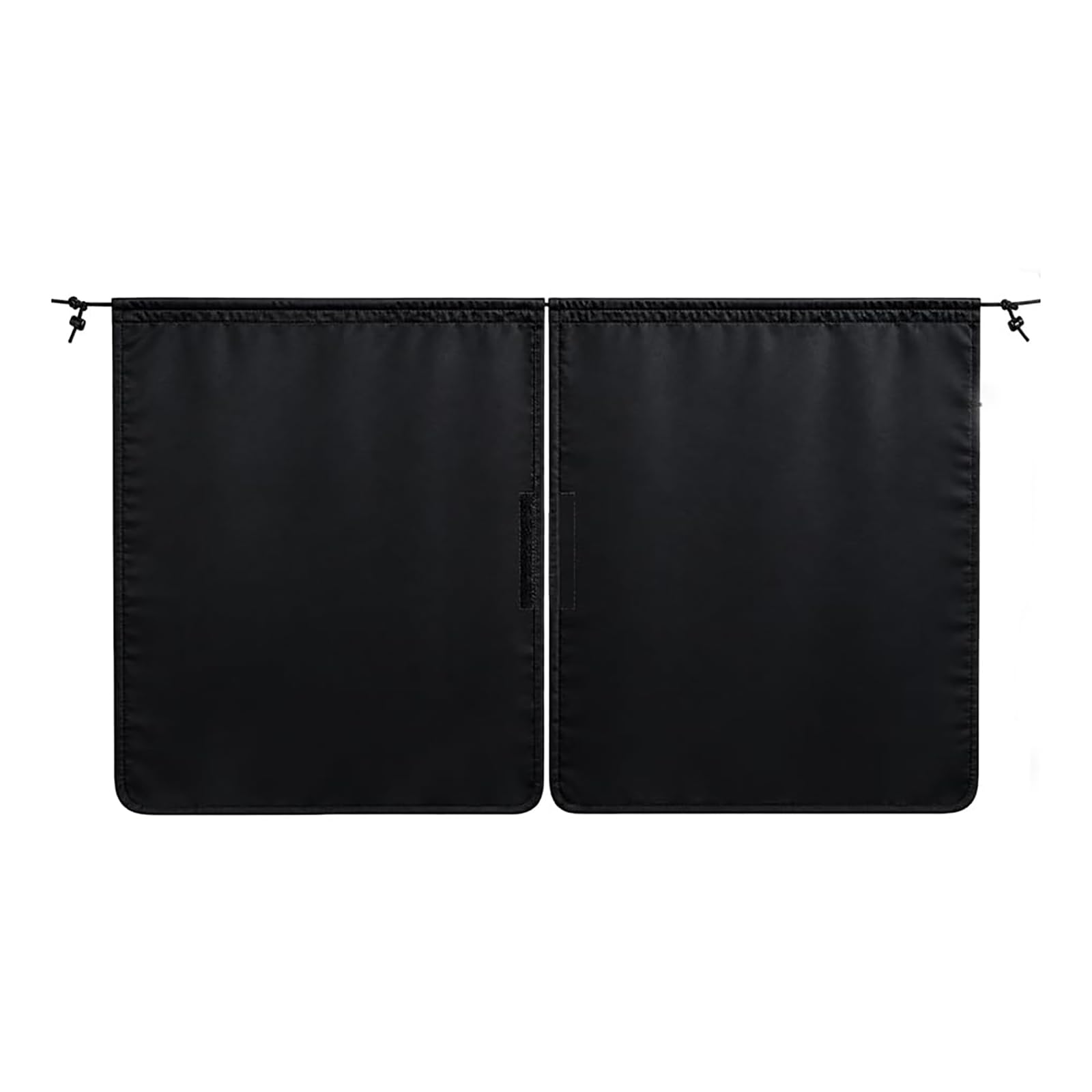 HFFTYU Car Privacy Curtains for BMW 2er F22-F23 2014-2017 / 2er Active Tourer U06 2021-2025 Blackout Divider Curtain for Travel Camping Rear Seat Privacy Protection Window Sun Shade,B