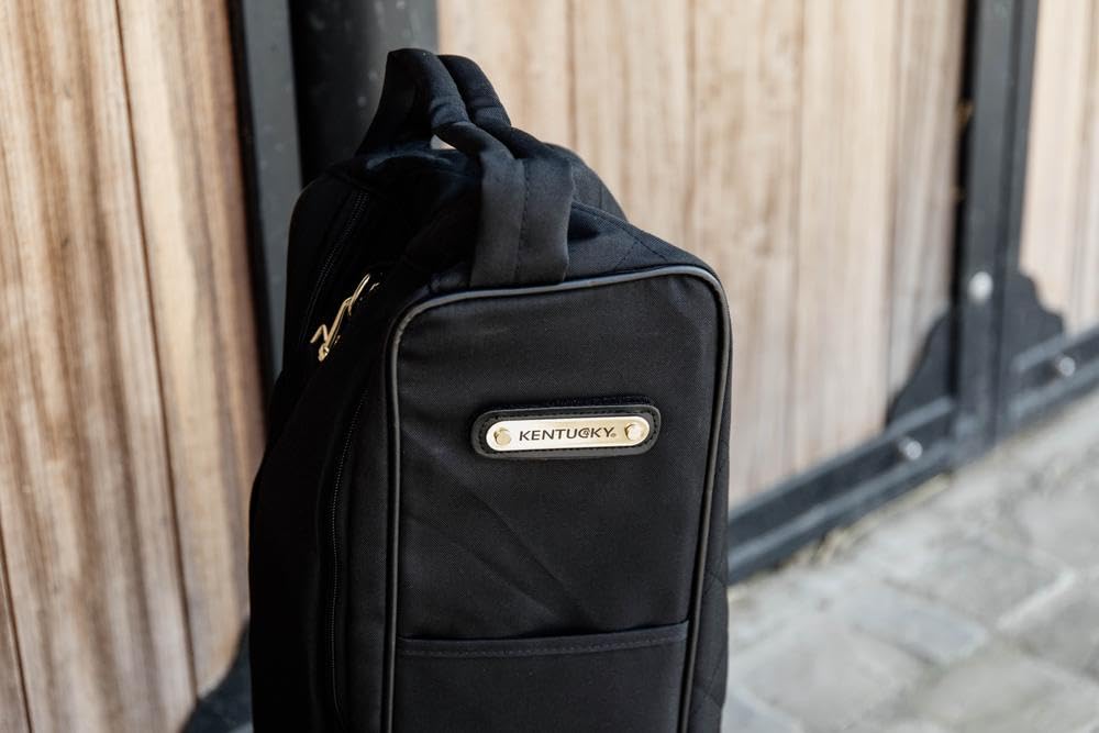 Kentucky Borsa per Stivali da Equitazione