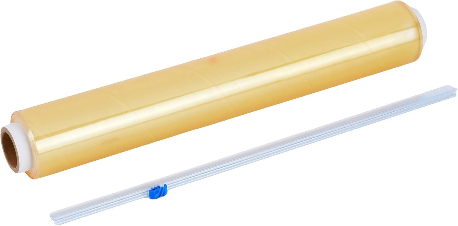 450MM X 300M Jumbo Cling Film