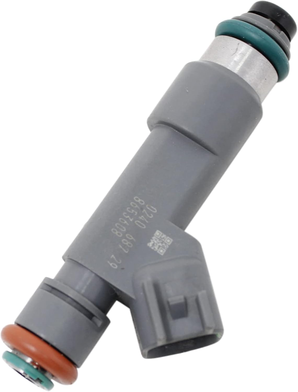 AIP Spec OES Fuel Injector Compatible with 2005-2011 Volvo XC90 S80 2.5L 2.9L 3.0L 3.2L 4.4L I6 V8 NA Turbo Replaces 86536080 FJ1073 OEM Fit FI1206-OE