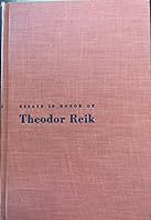 Explorations In Psychoanalysis Essays In Honor Of Theodor Reik B0027NYVTO Book Cover
