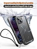 Funda integral para todos los modelos de iPhone 13 