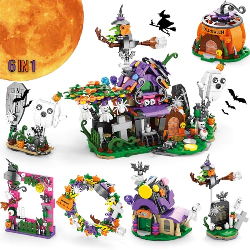 best walmart halloween ideas