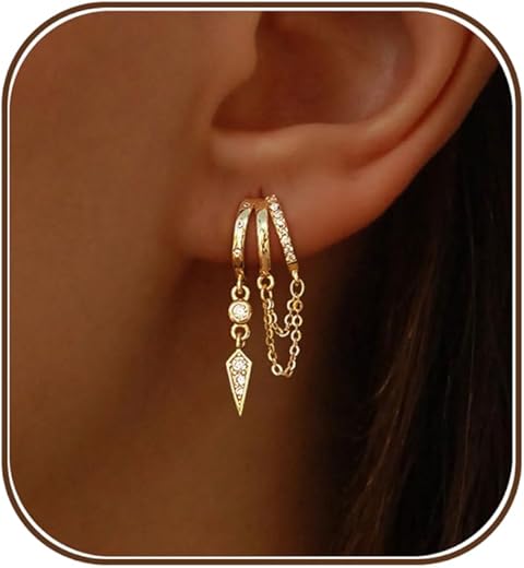 Women's Earrings