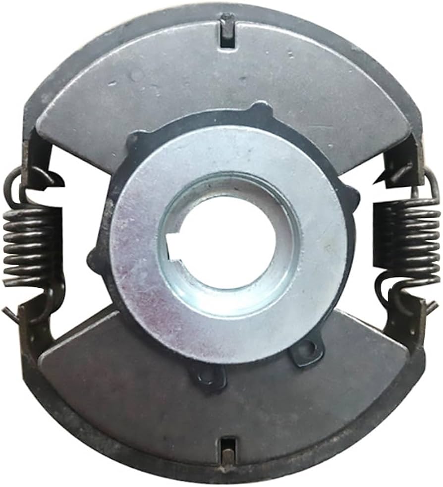 Amazon.com: ZHENSIW Centrifugal Clutch Assembly for Honda GX100