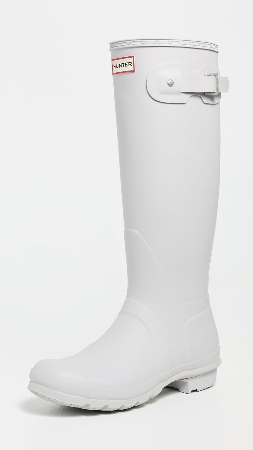 Hunter womens Original Tall Boot - Image 2