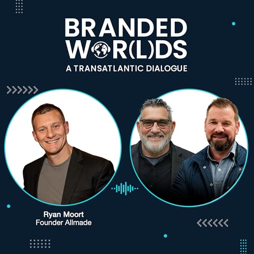 Allmade &ndash; Building a Better Apparel Industry