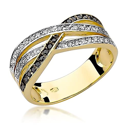 Bague de fiançailles pour femme Cover