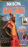 Being Alien 0812547926 Book Cover