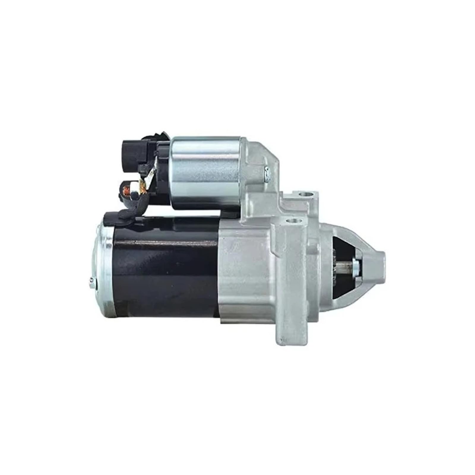 Amazon.com: TIYWPU 12655055 Self Starter Motor Compatible with 