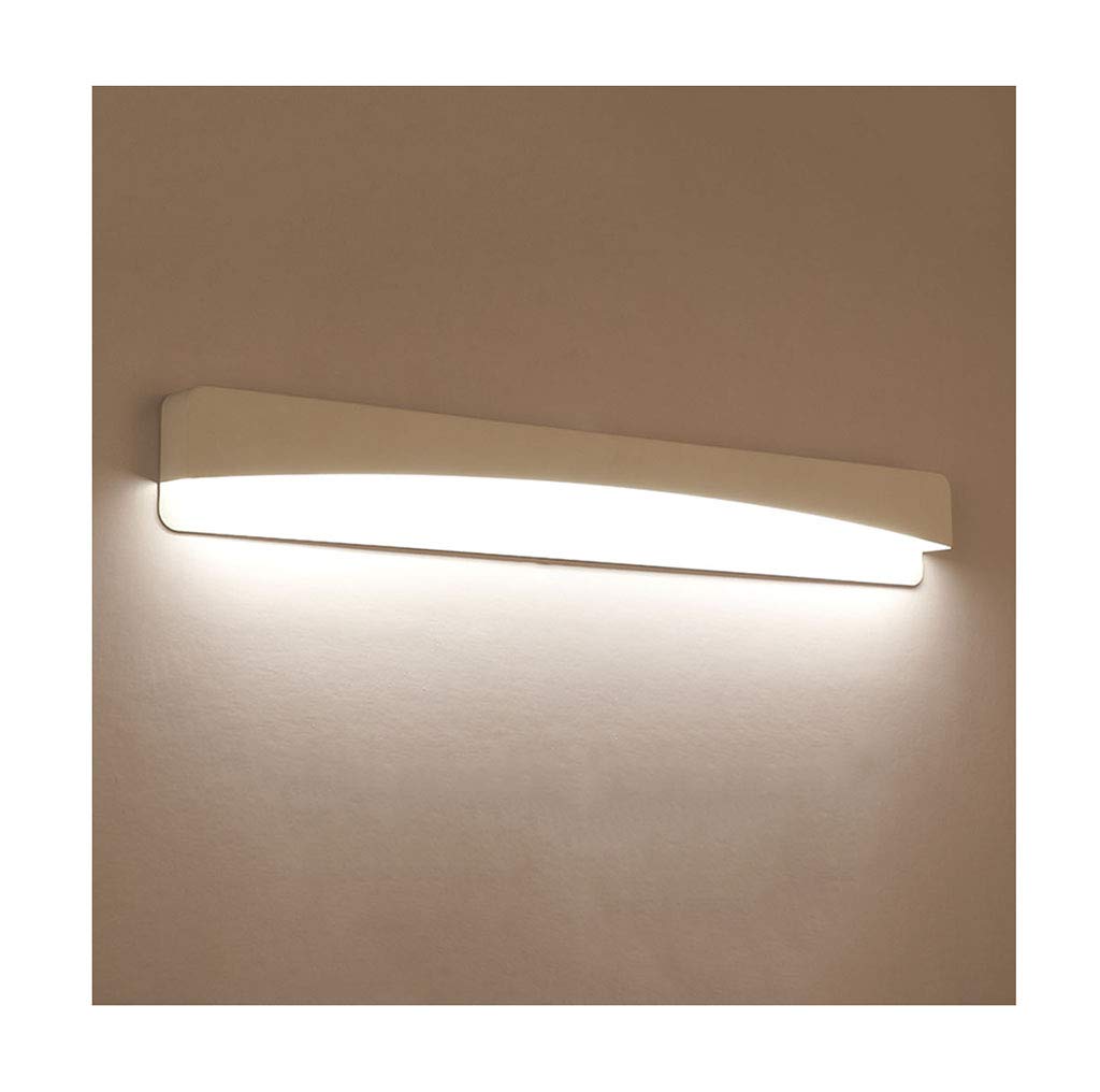 Salle de bains applique murale LED pour supprimer les ombres