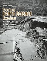 Practical Earth Science Exercises 0757523684 Book Cover
