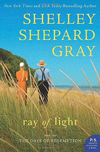 Ray of Light: The Days of Redemption Series, Book Two