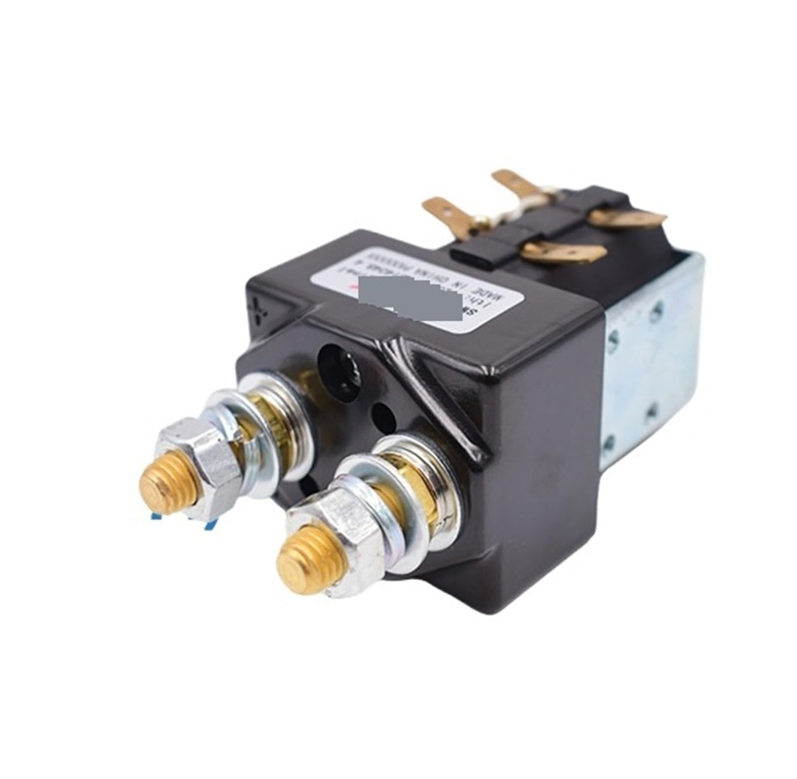 WCNGRFRNB DC contactor DC Contactor Start Relay 125A(SW80/24V)