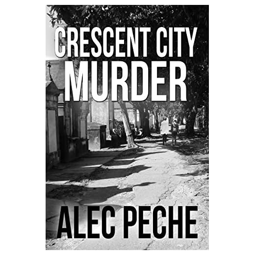 Crescent City Murder (Jill Quint, MD Forensic Pathologist Book 8)