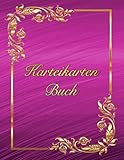  Karteikarten Buch Friseur Salon Karteikartenbuch Mobiler Friseursalon Friseurin Barbier Notizbuch Coiffeur Hairstylist Barbershop Kundenkarteikarten ... Kundendaten Frisör Dienstleistung Pink 02