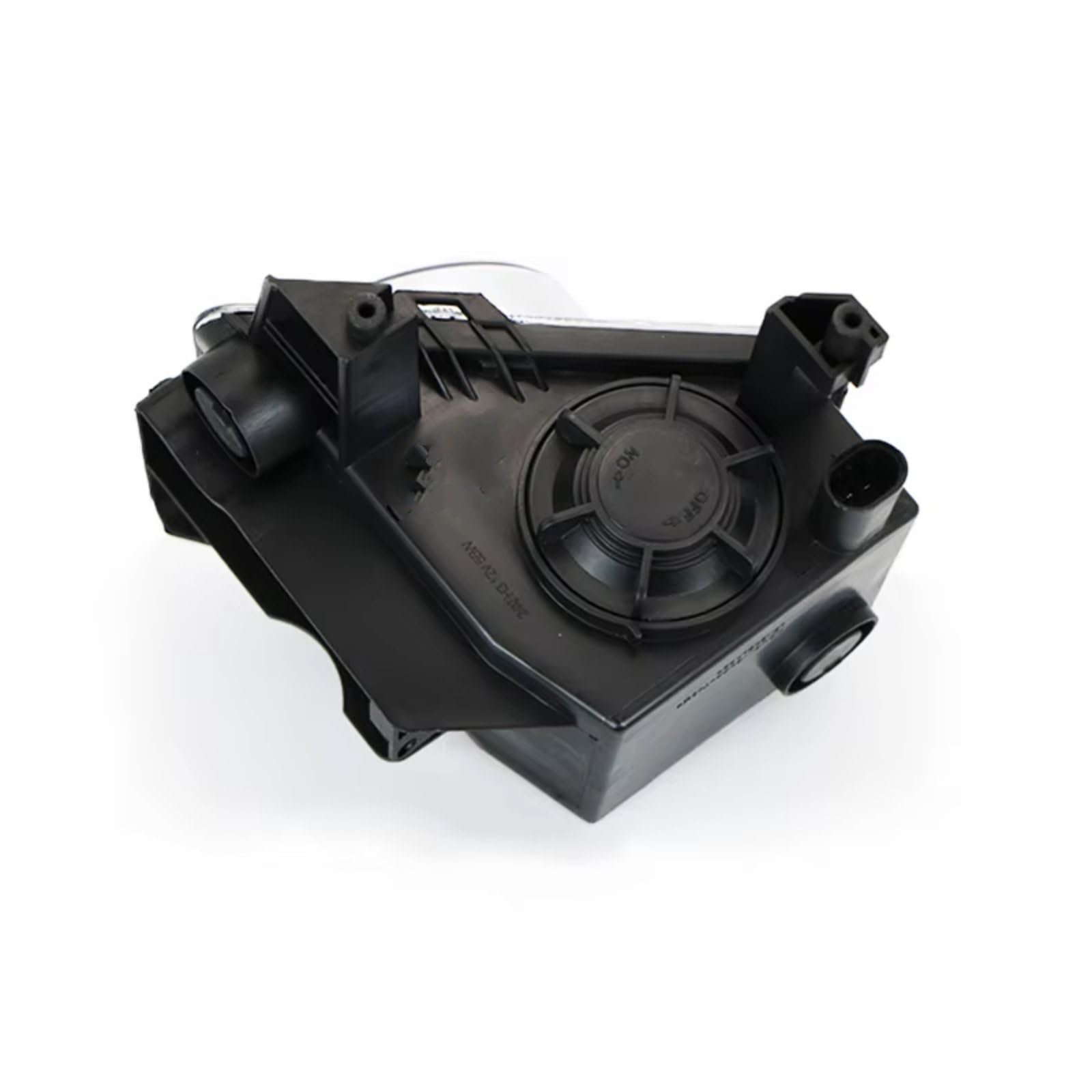 Faro Antiniebla Compatible Con Opel Para Astra H 2004-2012 Para Zafira 2005-2011 Luz Antiniebla Automóvil Luz Conducción DRL Luz Antiniebla Parachoques Delantero Automático 13243424 13243425