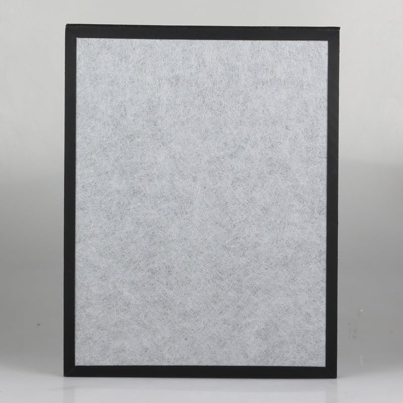 Amazon.co.jp: XvuaTeIw SanYo ABC-VW24 空気清浄機用 42.5 * 28.5