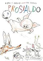 Prosialdo 839598829X Book Cover
