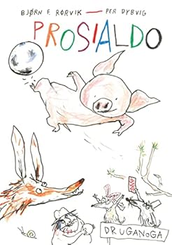 Prosialdo