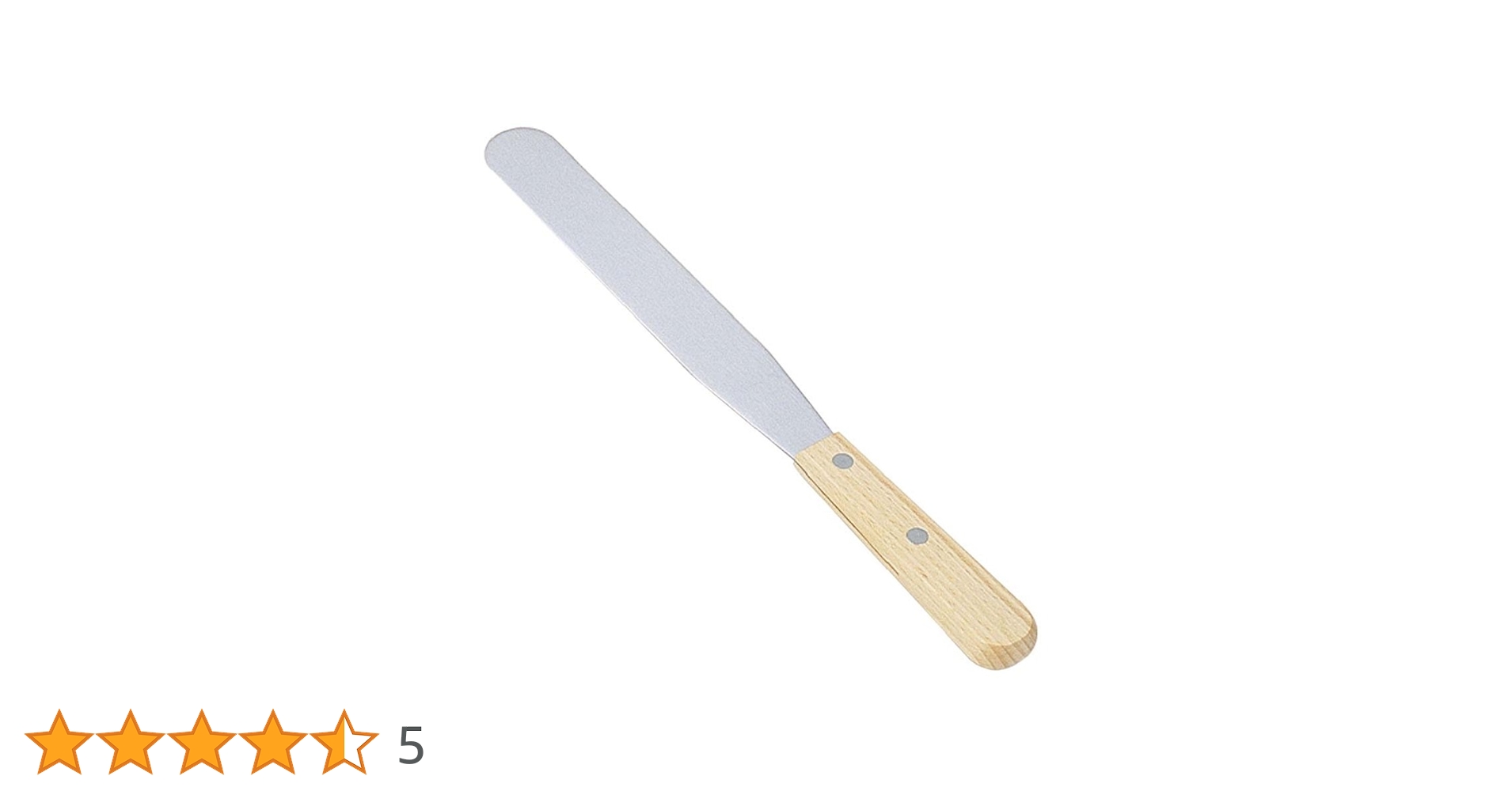 パレットナイフ50本セット Amazon｜AllBright パレットナイフ ヘラ コテ 油絵用 絵画 芸術