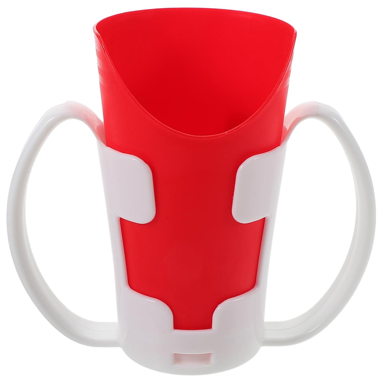 Gobelet À Découpe Nasale Avec Poignée Amovible Tasse Adaptative Pour Personnes Âgées Aide À Boire Pour Dysphagie Coordination Motrice Et Rééducation Passe Au Lave-Vaisselle