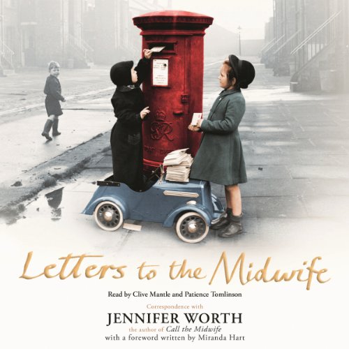 Letters to the Midwife (By Jennifer Worth) episode artwork