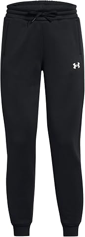 Under Armour Fleece Jogginghose, Kadın Pantolon