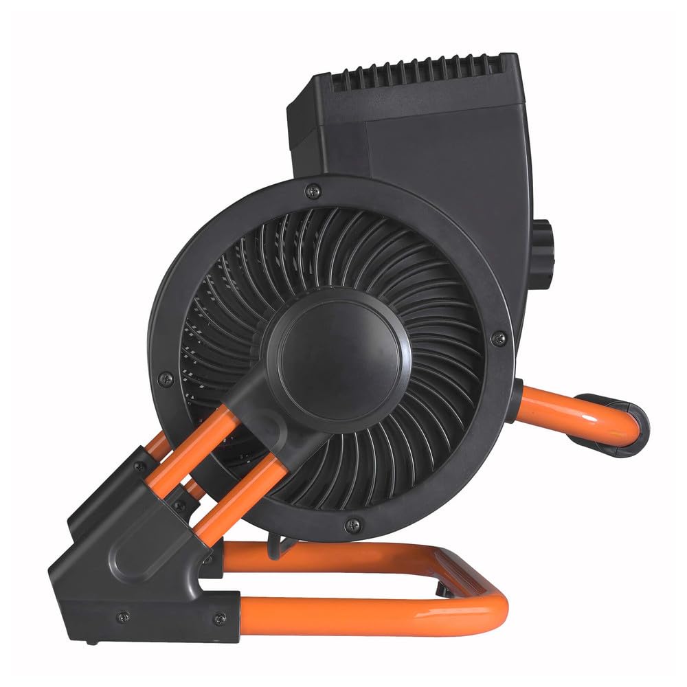 Eurom EK2K Still Werkplaatskachel - 2000W