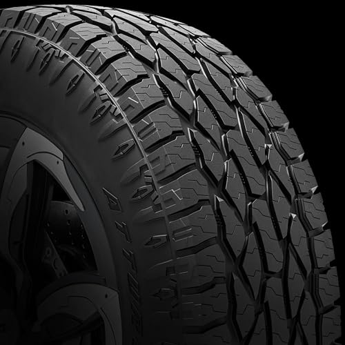 ATTURO Trail Blade ATS 35x12.50R20LT