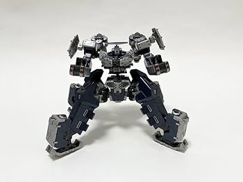 Amazon.co.jp: コトブキヤプラモデル アーマードコア デルタver