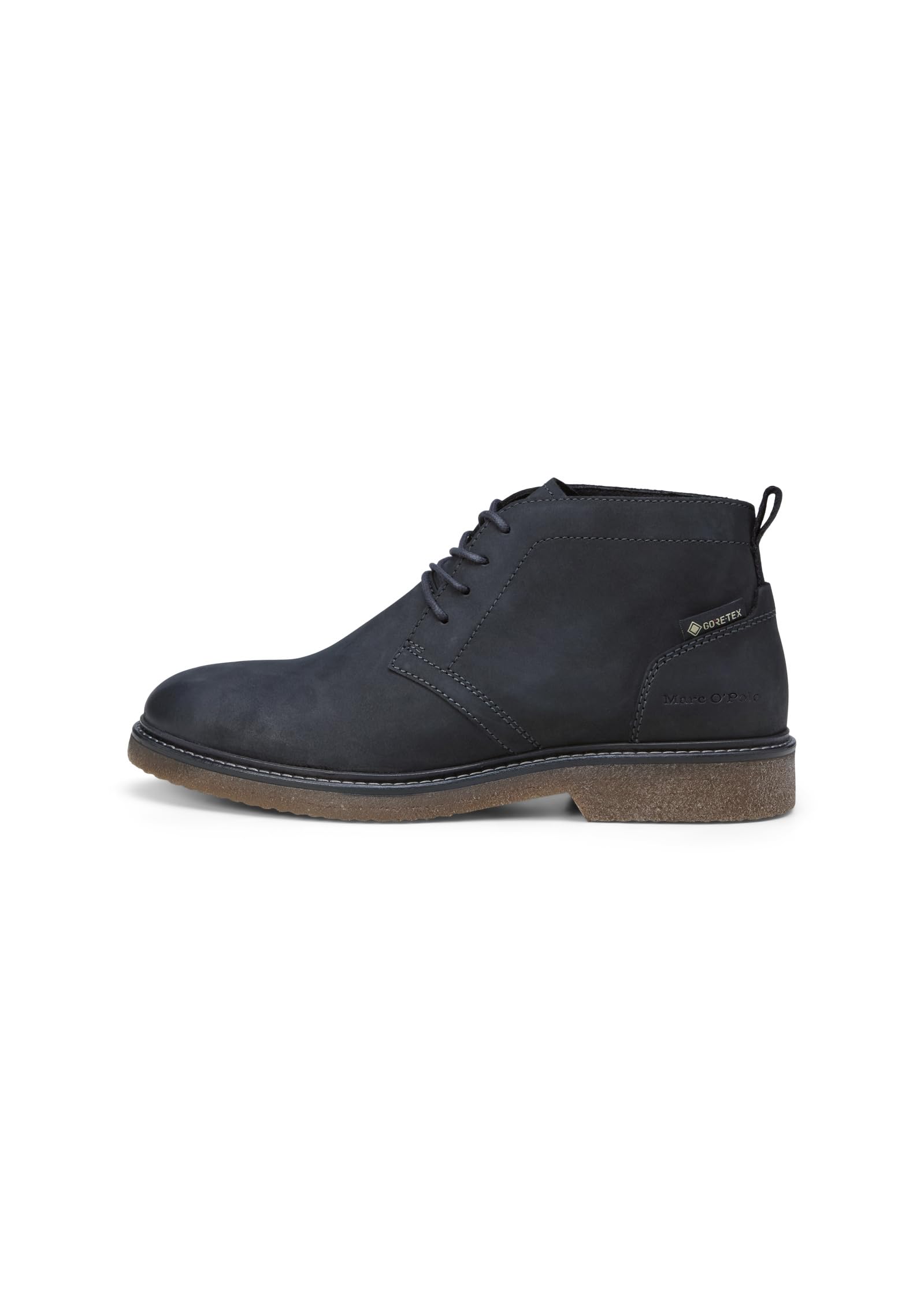 Marc O'Polo Men's Linus Ankle Boot, 985, 8 UK