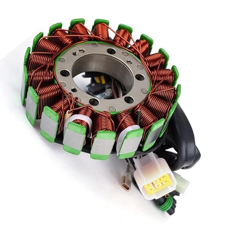 Bobine de stator d'allumage pour pièces détachées quad Ha 400 HO et Sc 500 4x4