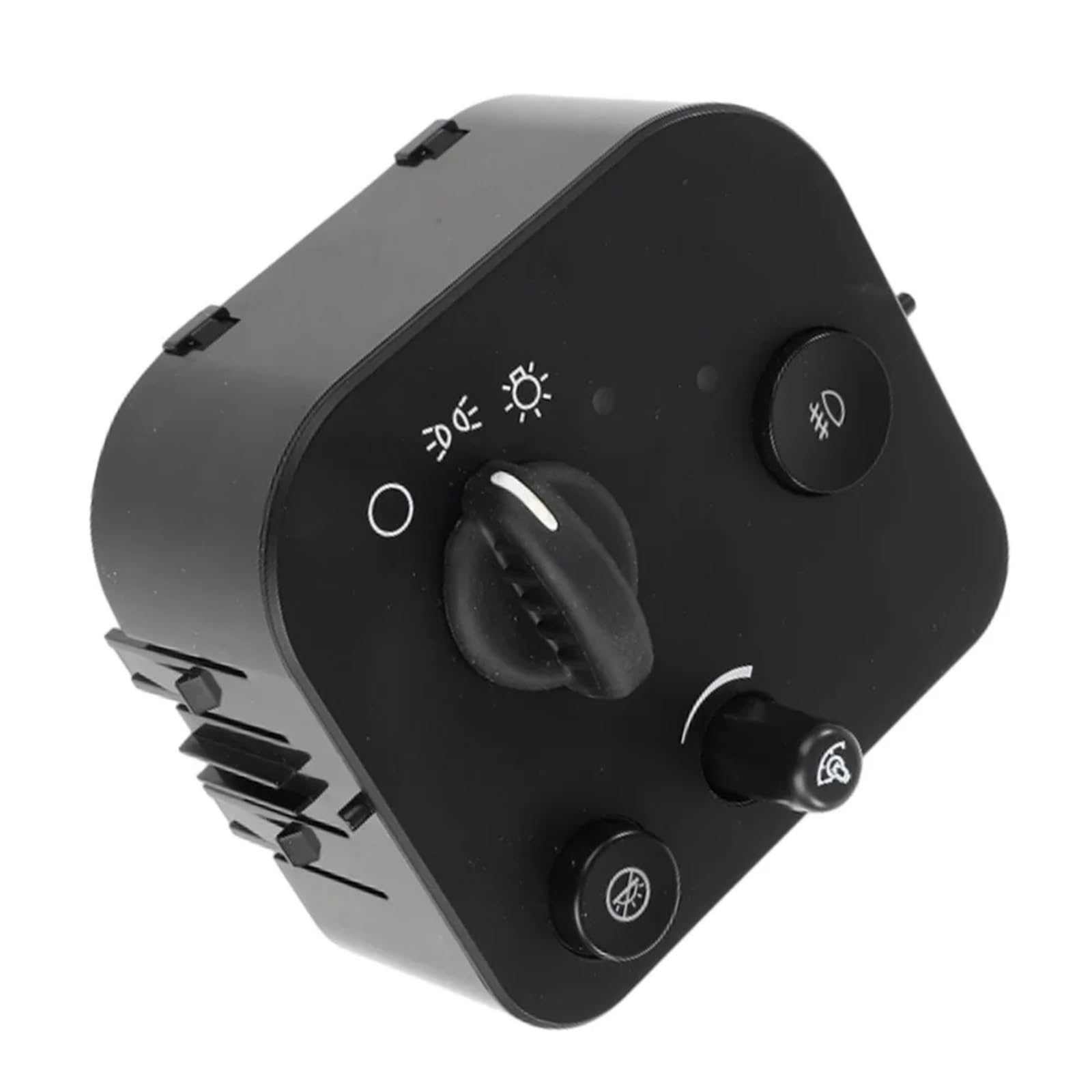 Interruptor de faros delanteros Buick Rainier 2004-2007 mando luces 10372949 7